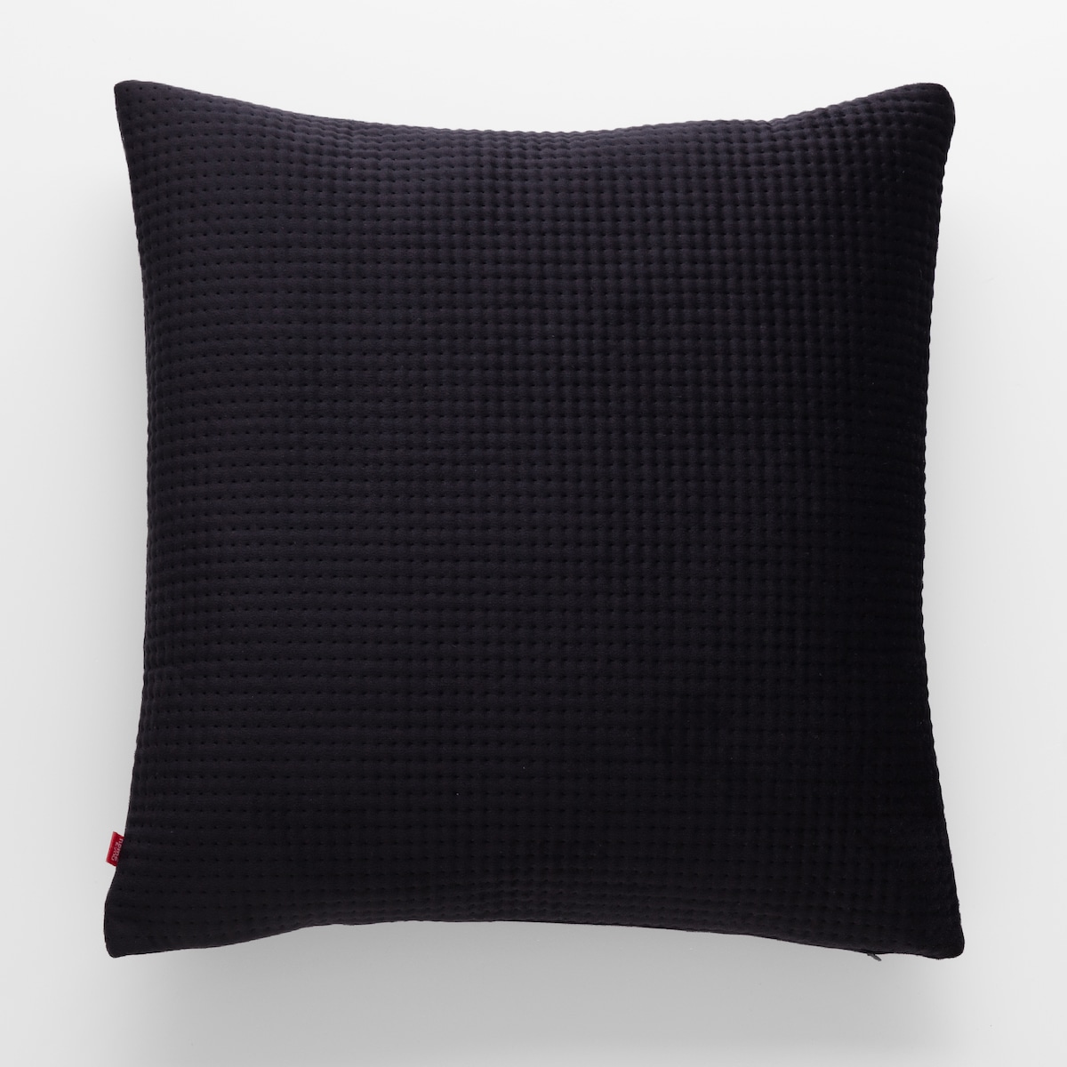 Poszewka Welwetowa Pontoso 45x45 cm w groszki