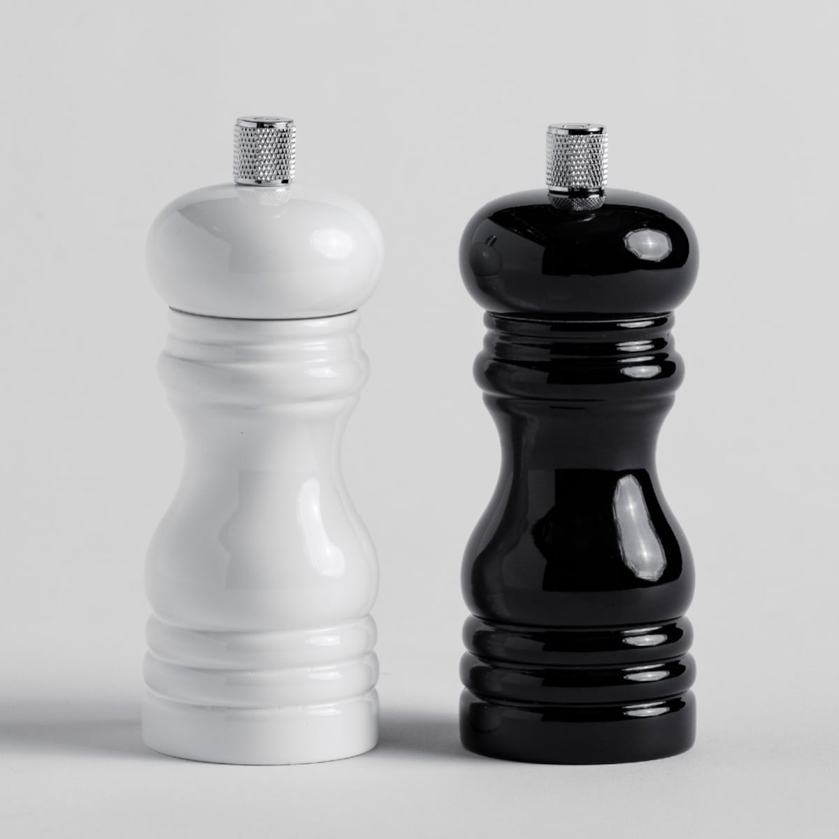 Zestaw Młynków Manualnych Micres Duo