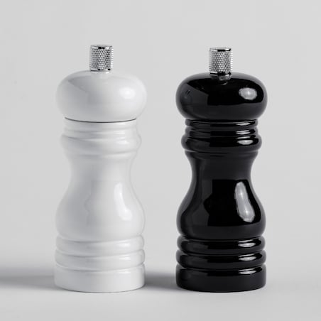 Zestaw Młynków Manualnych Micres Duo