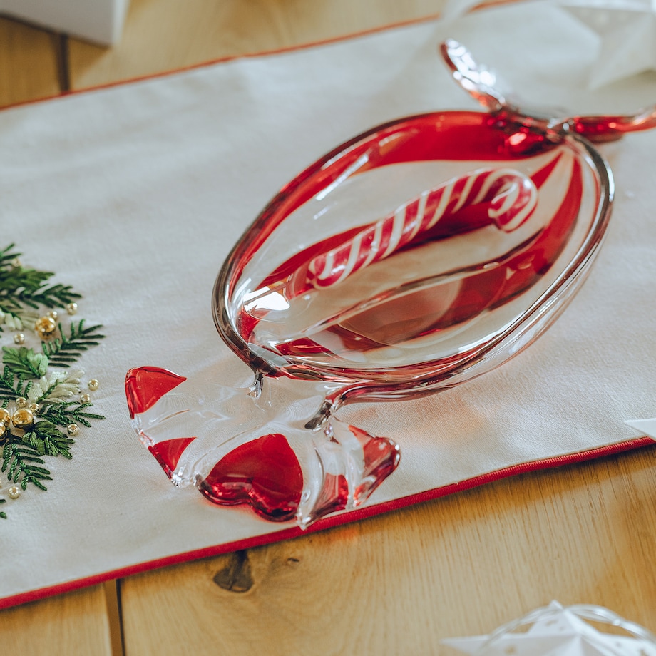 Patera Dekoracyjna Cuksi z motywem kulinarnym