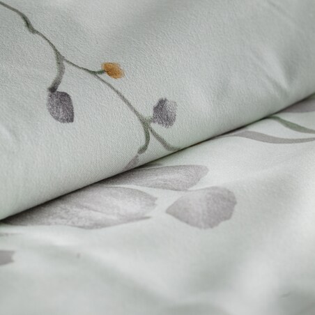 Pościel Z Mikrofibry Leorio 160x200 cm