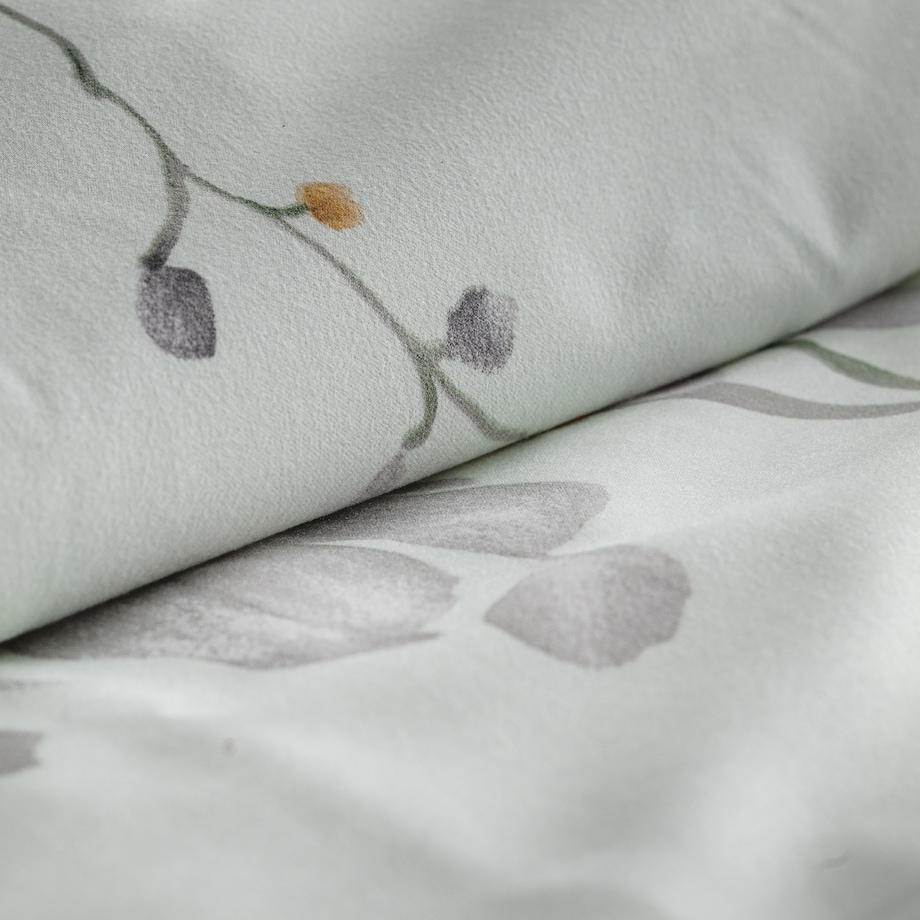 Pościel Z Mikrofibry Leorio 160x200 cm