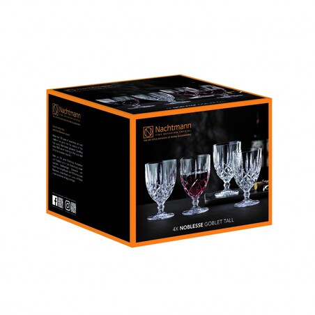 Pucharek Do Lodów Nobless