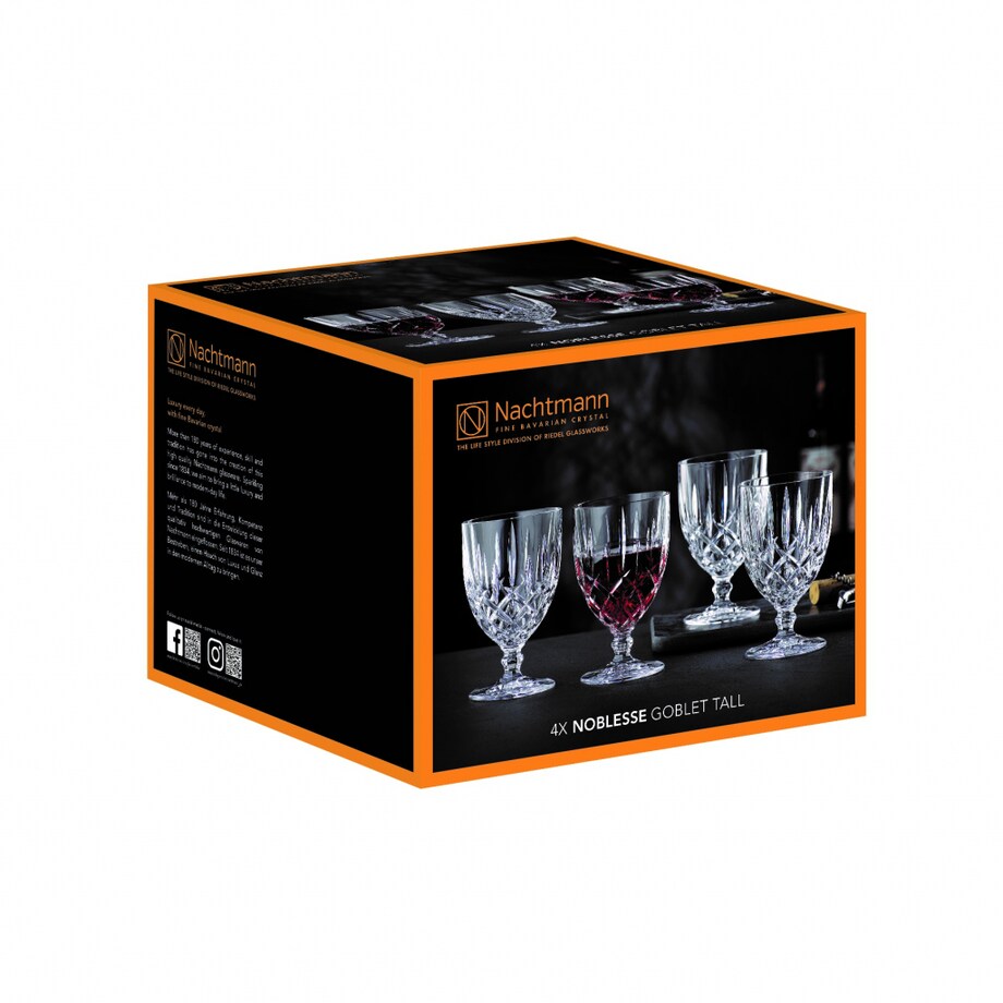 Pucharek Do Lodów Nobless