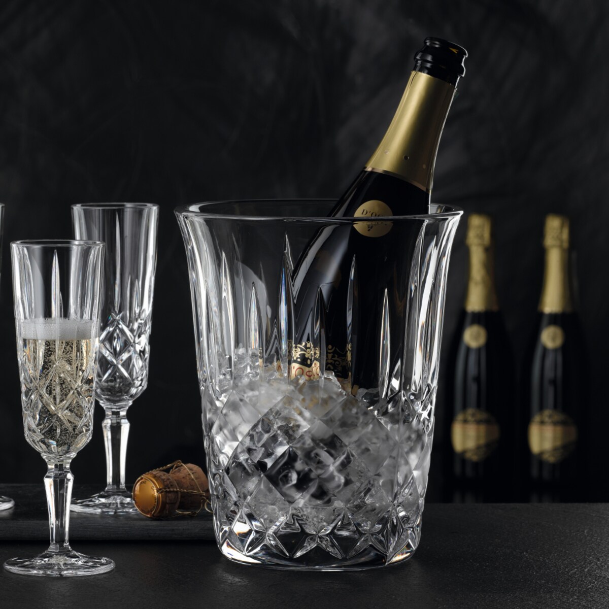 Schładzacz Noblesse