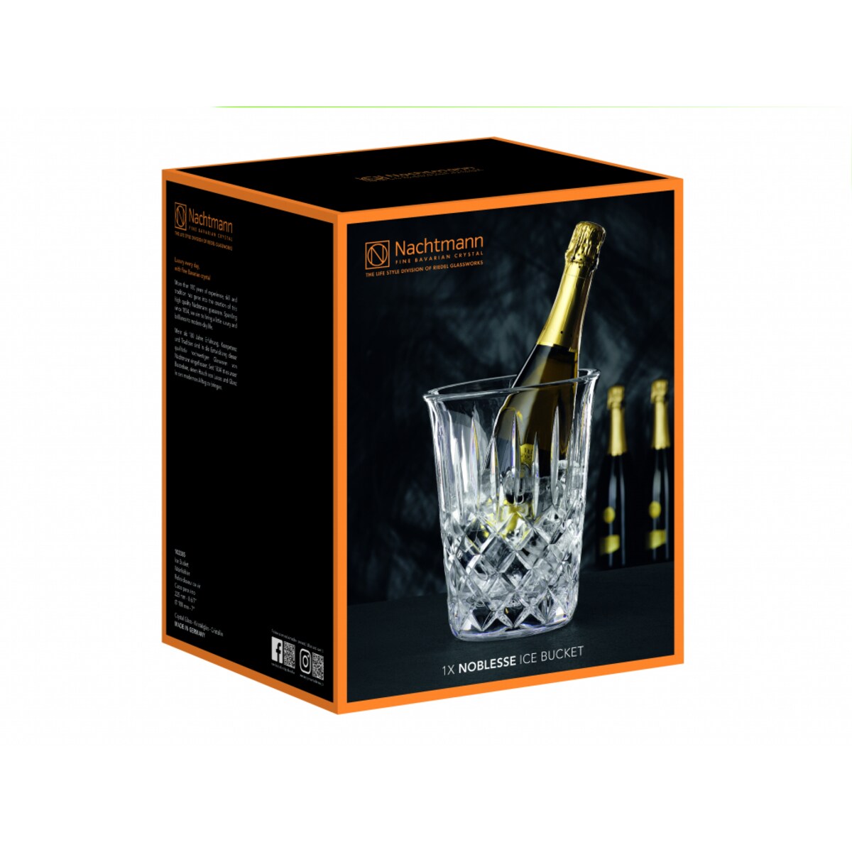 Schładzacz Noblesse