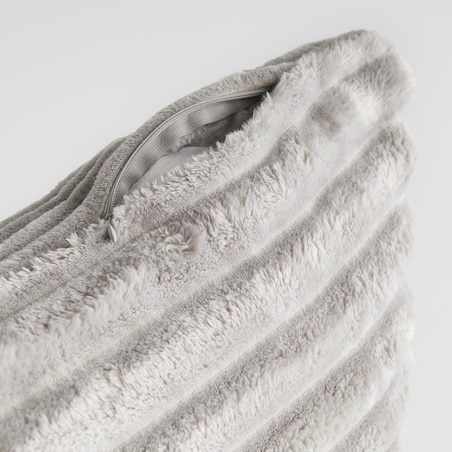 Poszewka dekoracyjna Divite 45x45 cm w paski