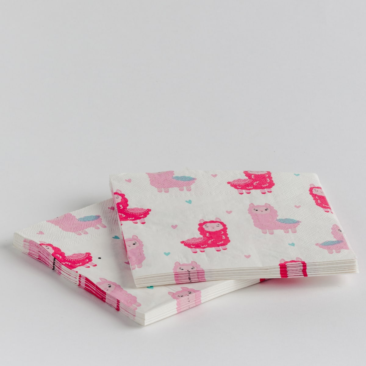 Serwetki Papierowe Sweet Love