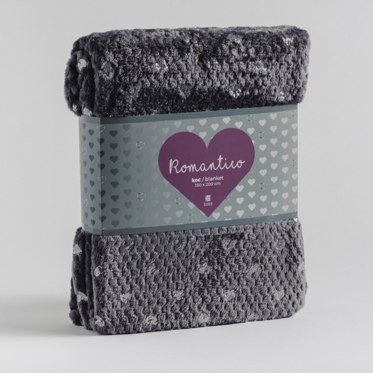 Koc Romantico 150x200