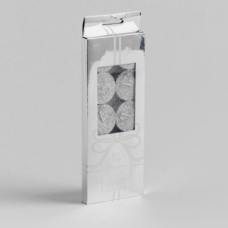 Komplet 10 T-Lights Shining