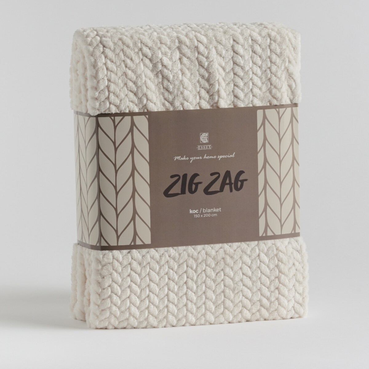 Koc Zig Zag 150x200
