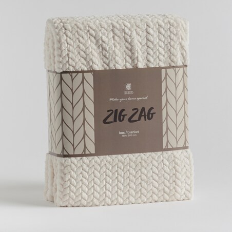 Koc Zig Zag 150x200