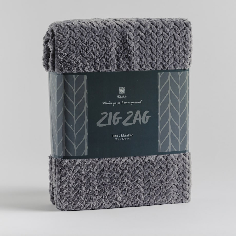 Koc Zig Zag 150x200