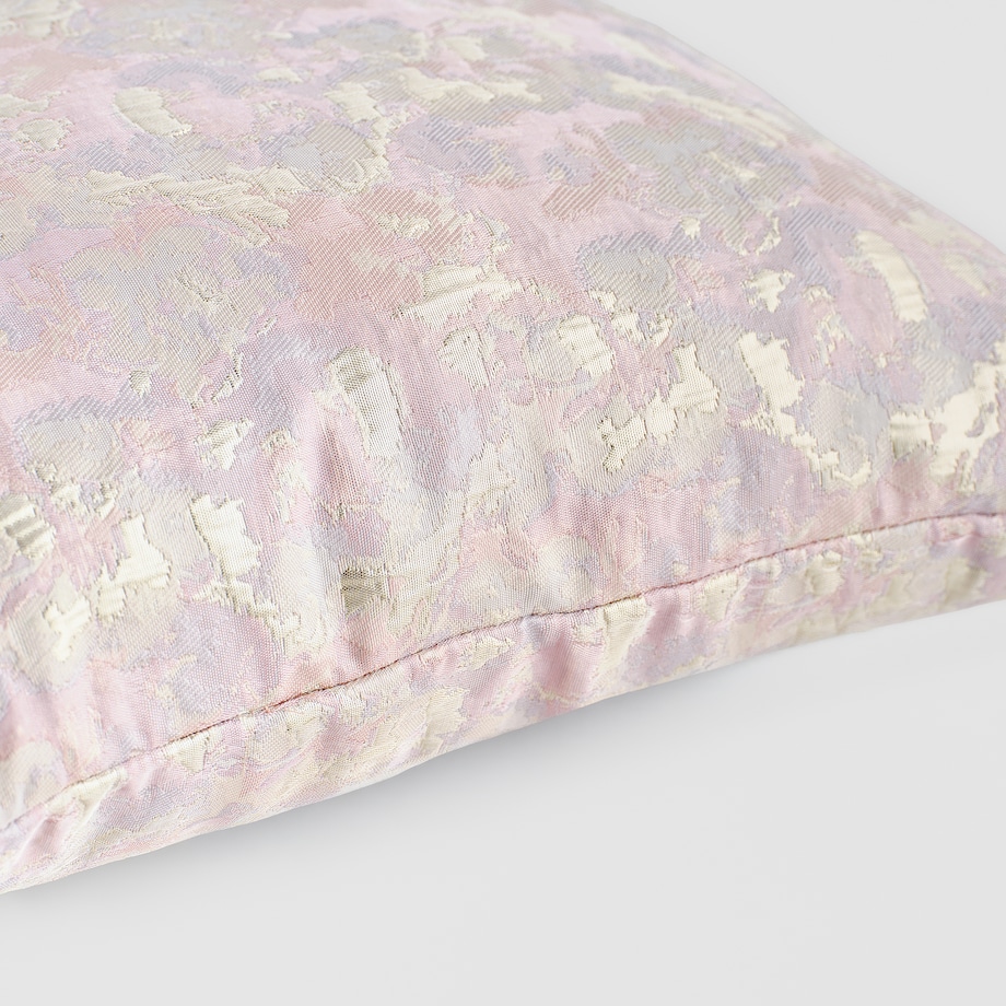 Poszewka Żakardowa Meralia 45x45 cm