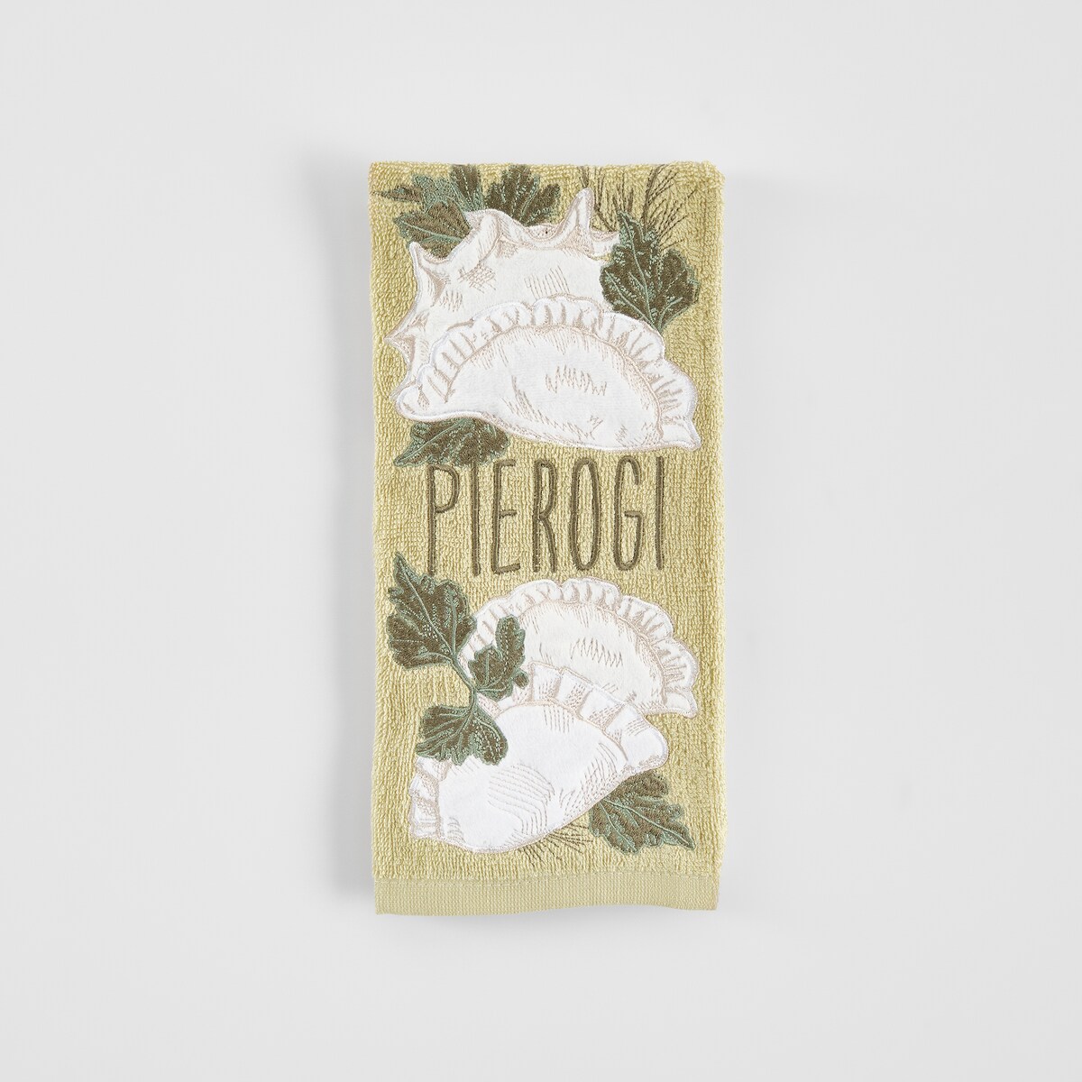 Ręcznik Kuchenny Pierogi 40x60 cm