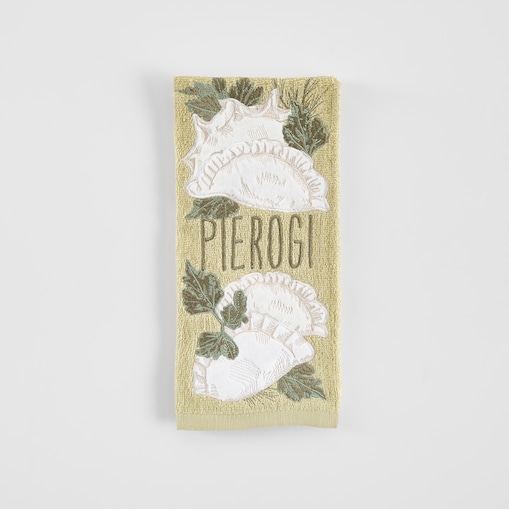 Ręcznik Kuchenny Pierogi 40x60 cm