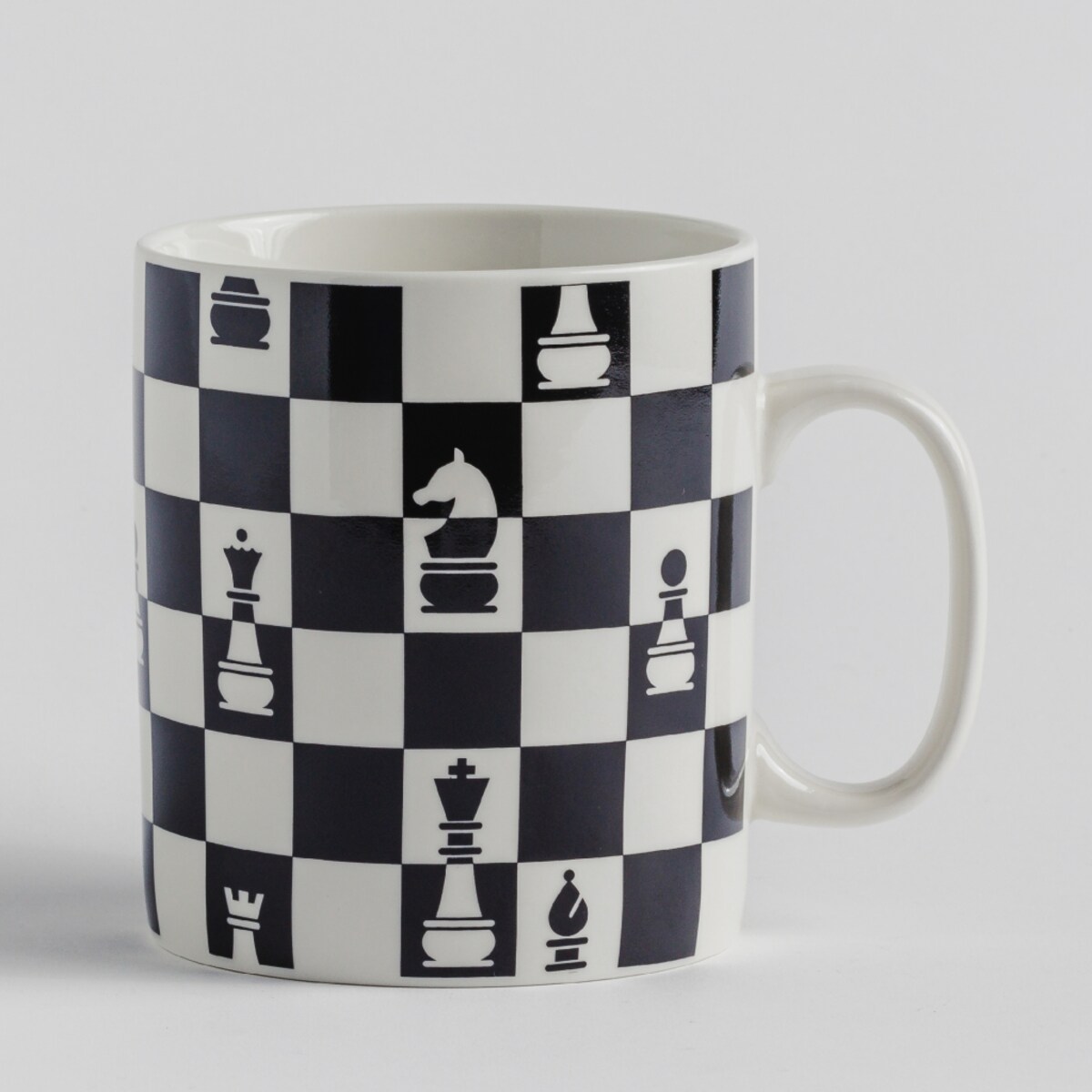 MUG Checkmate