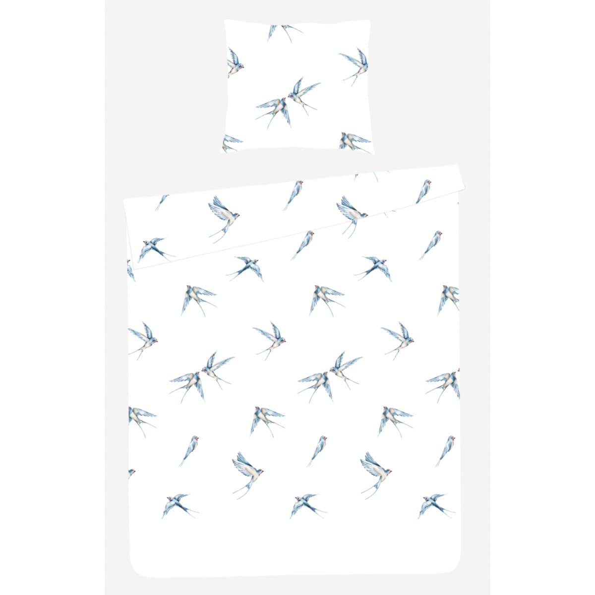 Pościel Bawełniana Swallino 160x200