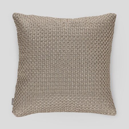 Poszewka Gold london 43x43 cm