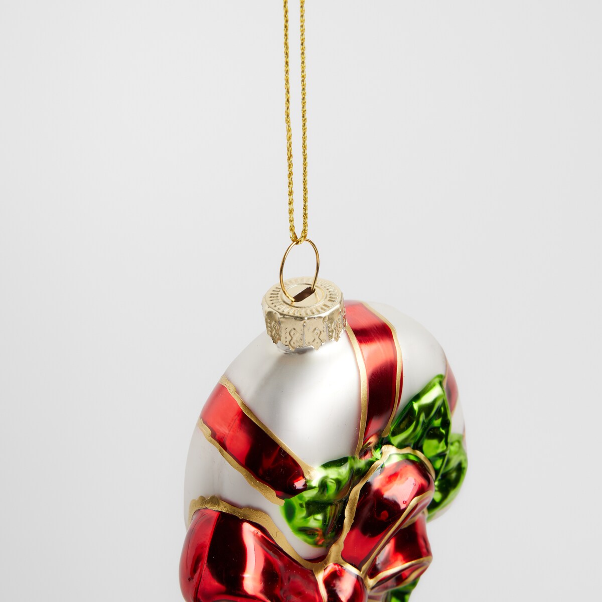 Bombka szklana Xmasscano