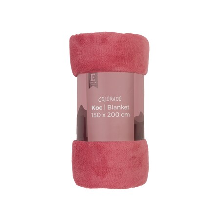 Drukowany koc Colorado 150x200 cm