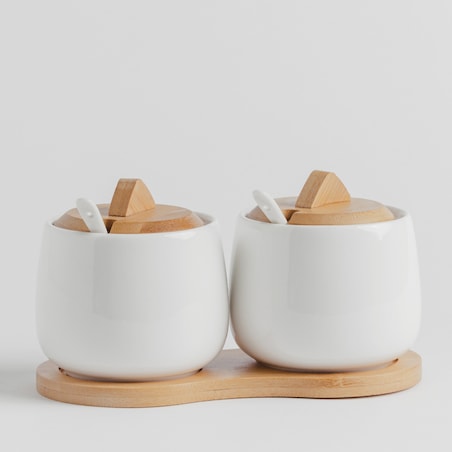 Komplet Cukiernic Essential Round