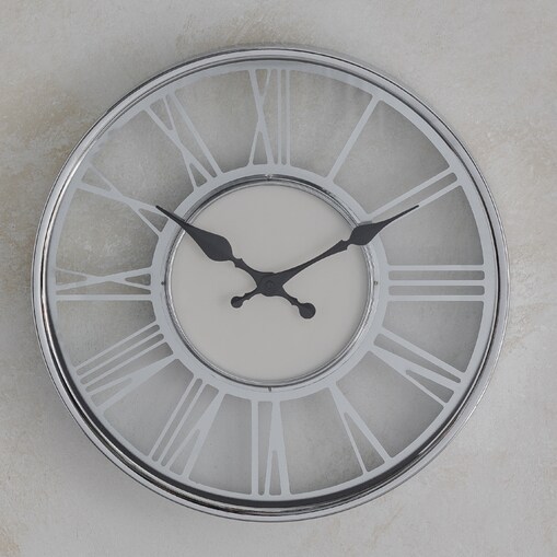 Eromatino Clock
