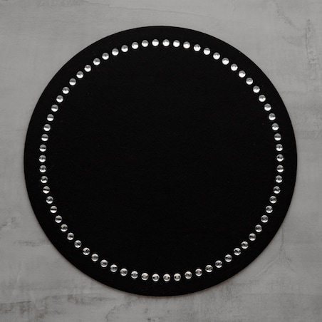 DECORATIVE PLACEMAT Paddo