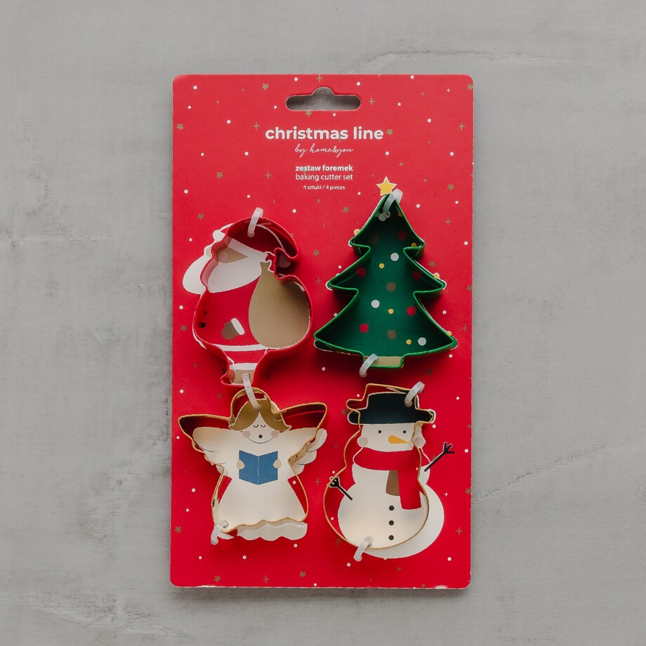 Komplet Foremek MICRONI