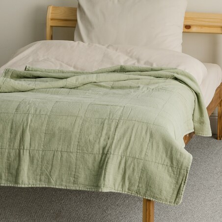 Bedspread Meade 100x160 cm