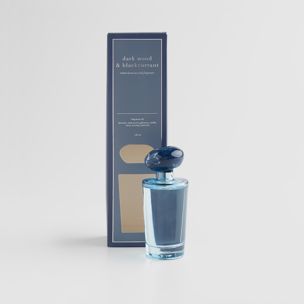 Dyfuzor zapachowy z patyczkami Valera 125 ml