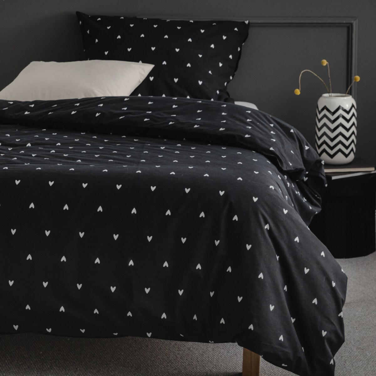 Pościel Bawełniana Affare 160x200