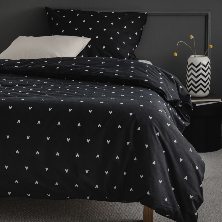 Pościel Bawełniana Affare 160x200