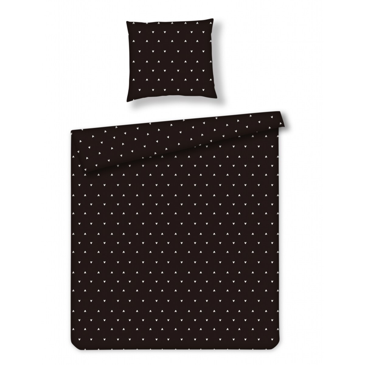 Pościel Bawełniana Affare 160x200