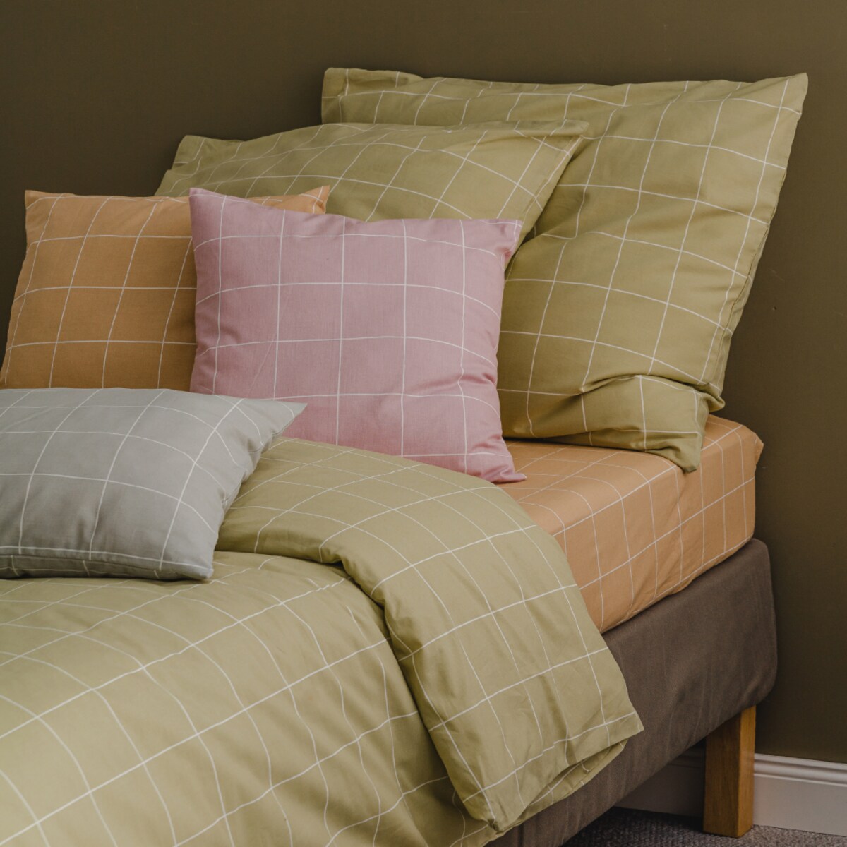 Poszewka Parillo 45x45