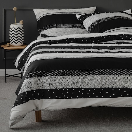 Pościel Bawełniana Pattino 200x220