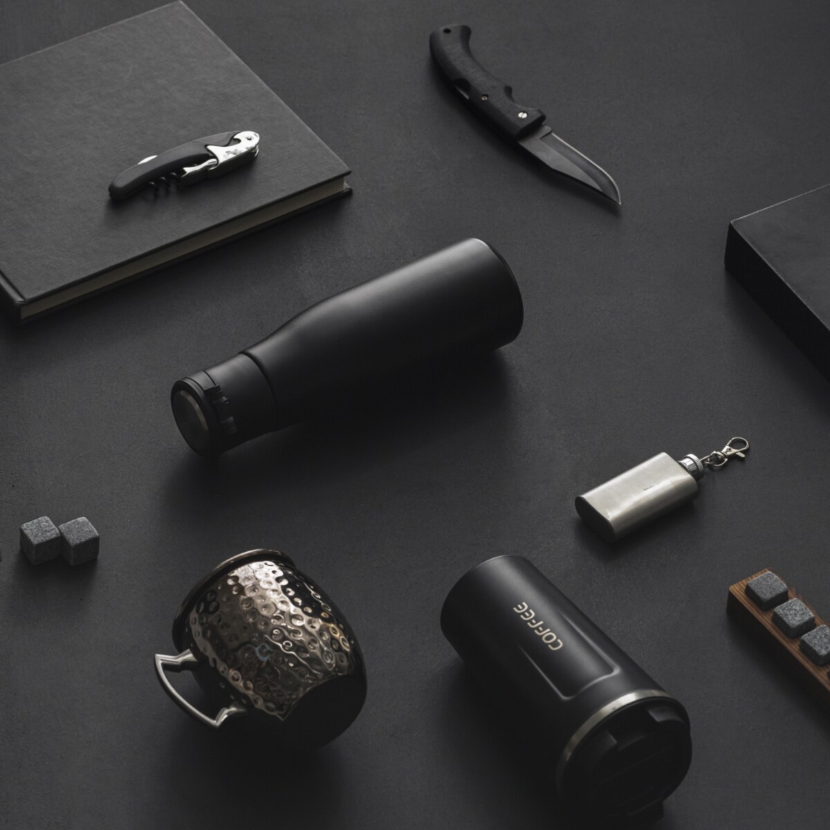 Akcesorium Barowe Muler