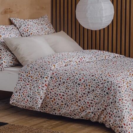 Pościel Z Bawełny Satynowej Venlosi 160x200