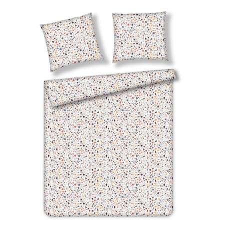 Pościel Z Bawełny Satynowej Venlosi 160x200