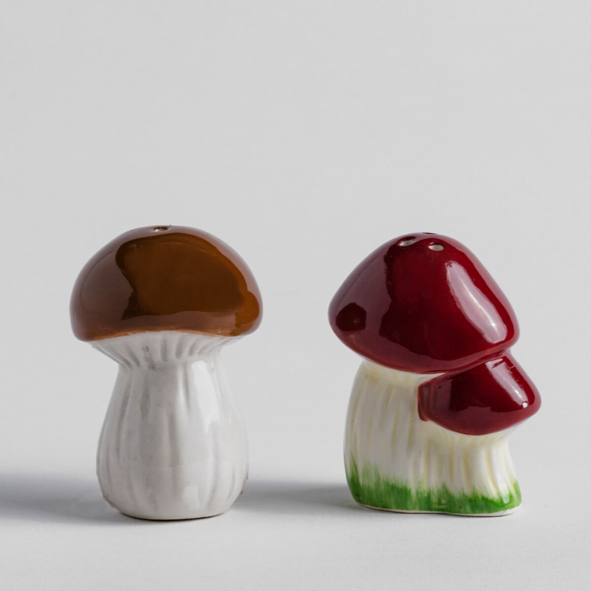 Solniczka I Pieprzniczka Musher