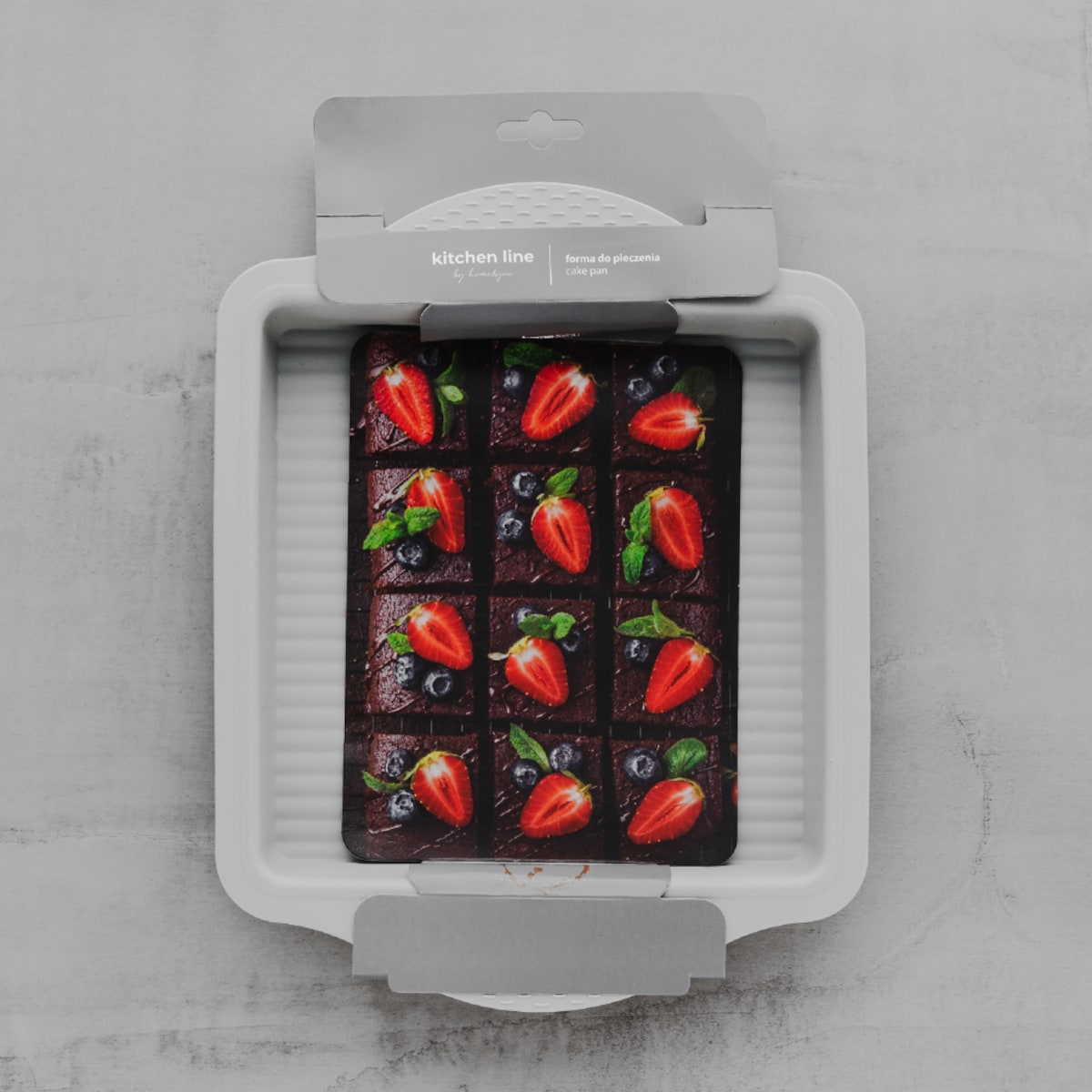 Forma Do Pieczenia Bakinetto