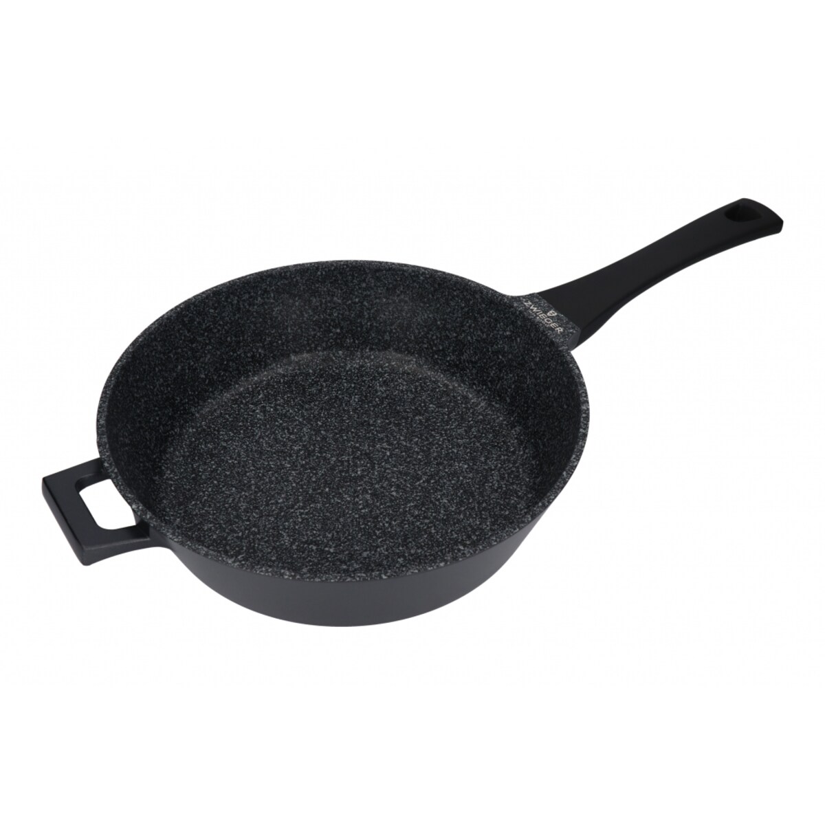 Patelnia Black Stone 28 Głęboka