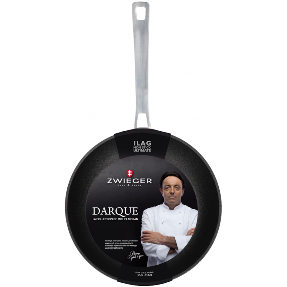 FRYING PAN Darque 24 Cm