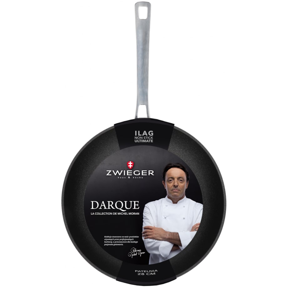 FRYING PAN Darque 28 Cm