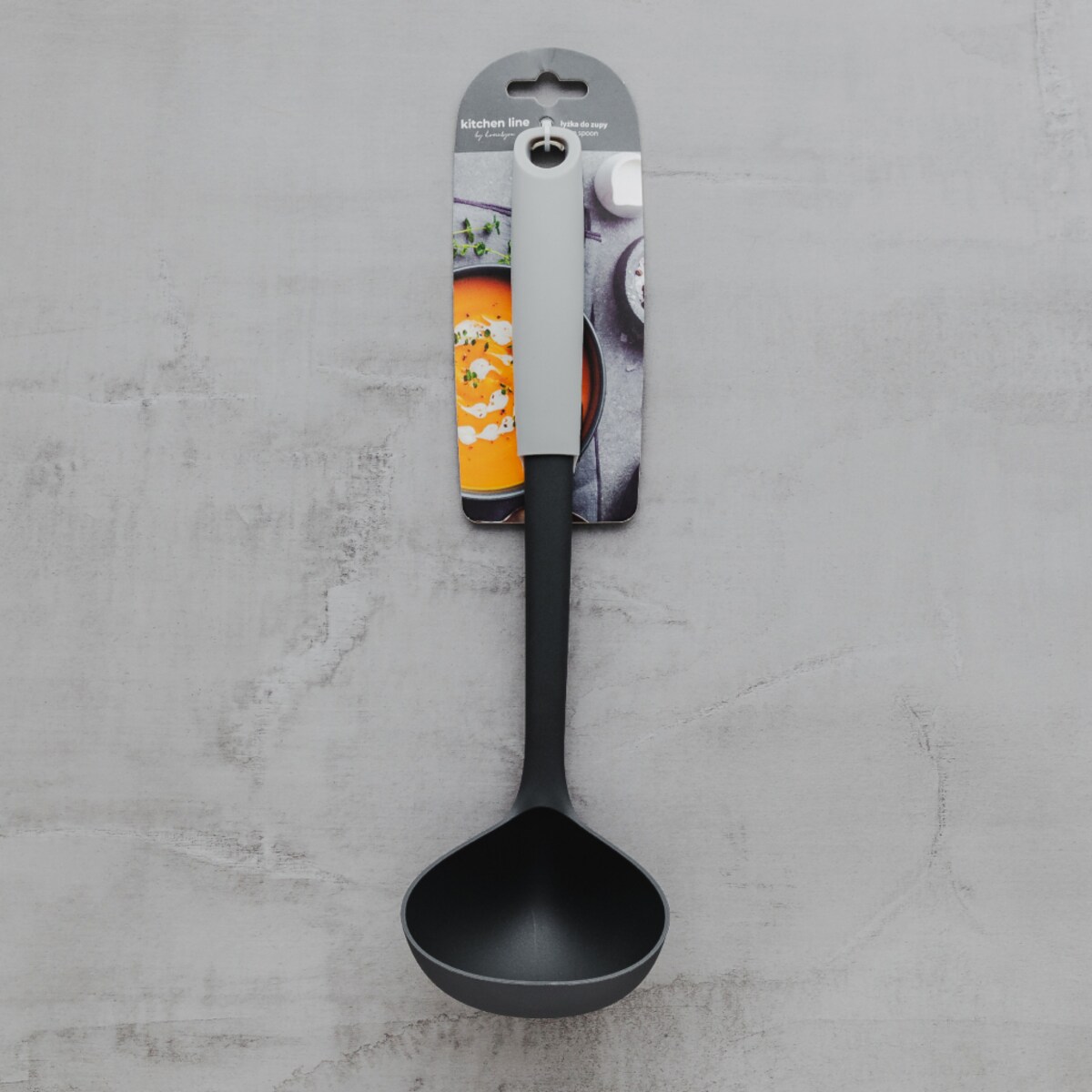 Łyżka Do Zupy Tabler