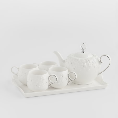 Dzbanek Z Kubkami Glammor