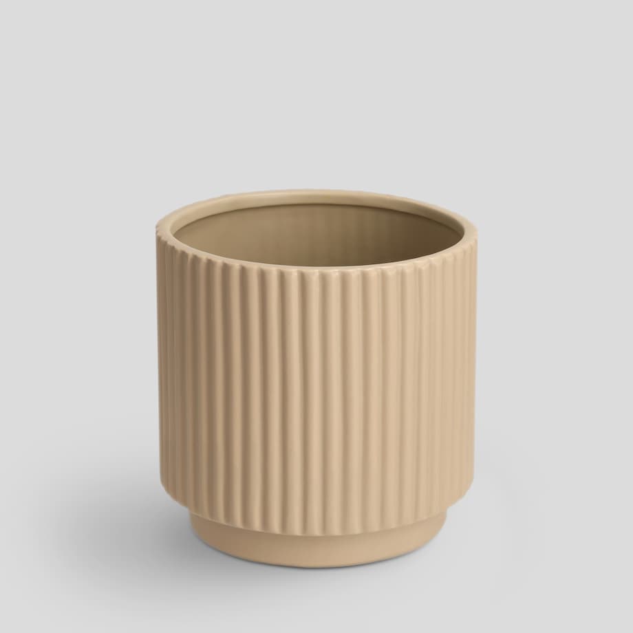 Osłonka Viviene z motywem geometrycznym