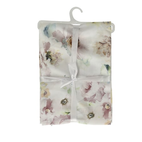 Bieżnik Fleurs 35x180 cm