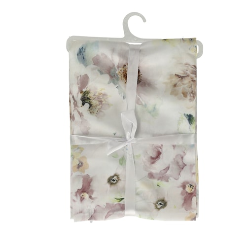 Bieżnik Fleurs 35x180 cm