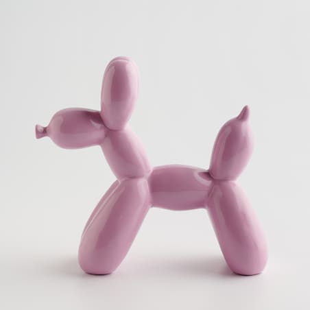 Dekoracja Ballondogia